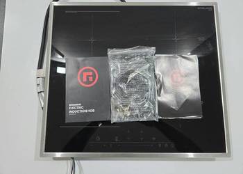 Płyta indukcyjna GASLAND Chef IH604BFB 60 cm 4 pola 7000 W Flex Zone