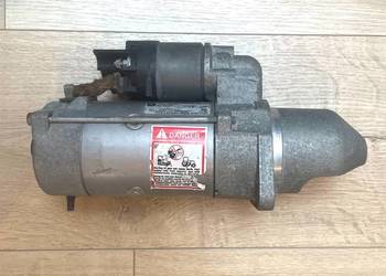 Rozrusznik John Deere RE526375, RE527400,SE501868 BOSCH