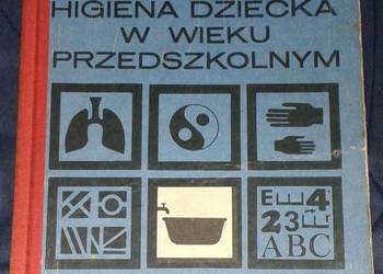 Higiena dziecka w wieku przedszkolnym - Zbigniew Bartkowiak