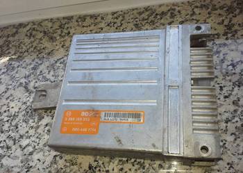 Moduł ABS 0004461714 Mercedes 0265150323 Bosch Komputer