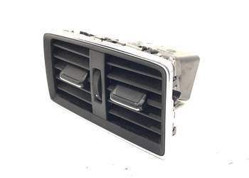 KRATKA NAWIEWU TYŁ SKODA KAROQ 565819203A SUV WENTYLACJI TYLNA, PANEL