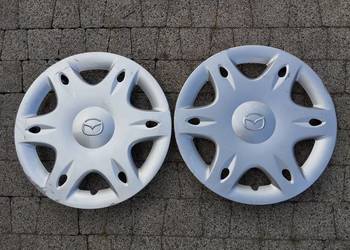 Kołpak Mazda 14" YS61-1130-HA cena za sztukę