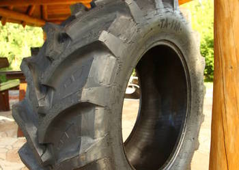 Opona 420/70R24 TL 130D TA-110 Petlas , Wysylka