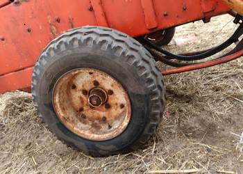 Części prasy kostkującej sipma