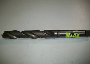Wiertło 33,5mm