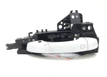 KLAMKA ZEWNĘTRZNA PRAWY TYŁ AUDI A6 C7 Sedan/Limuzyna 10-18