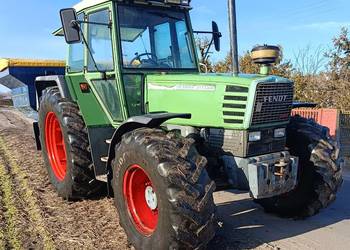 Fendt 311