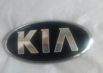 Emblemat Kia Optima 4 Kia 86318-3R500