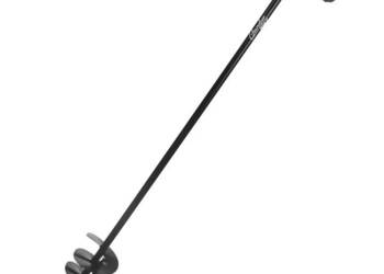 ŚWIDER DO GLEBY RĘCZNY, ŚWIDER GLEBOWY 200 MM DEDRA 80C305