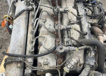 SILNIK KOMPLETNY 1.6 CRDI 90KM D4FB KIA CEED HYUNDAI I30 09-12
