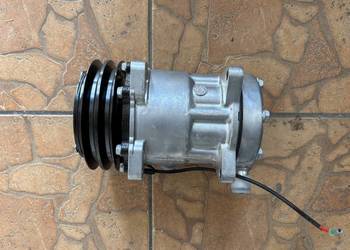 Sprężarka (SD508) Deutz-Fahr 04330274 04338042 04363723 70276762 7807944