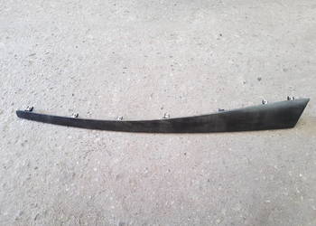 RENAULT FLUENCE LISTWA KONSOLI DEKOR 684129333R