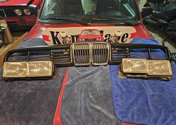 Bmw e30 Taifun gril lampy 325i