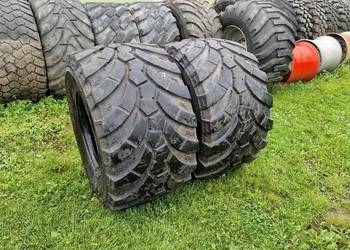 600/50r22.5 600/50-22.5 alliance 99% 2023r bez napraw