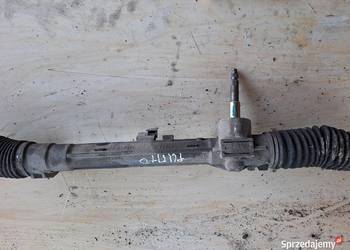 Przekładnia Kierownicza Maglownica Fiat Punto 2