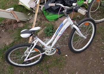 Rower Kross jasper 24 całe stan bardzo dobry