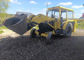 Ładowarka Ostrówek k 162 c360