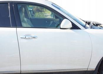 DRZWI PRAWY PRZÓD INFINITI FX35 FX45 03-08