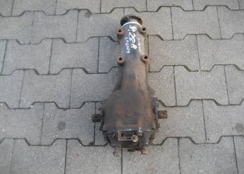 subaru legacy I 90-94r 2,0b ej20 most tył 4,1 27011aa111