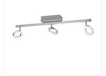 Lampy / plafony LED firmy Eglo outlet