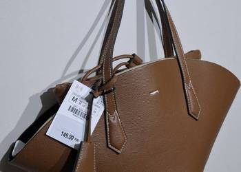 Zara torebka prezent damska nowa