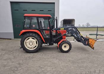 Kabina maska ursus c330