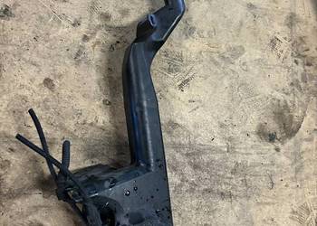 Zbiornik spryskiwaczy pompka opel zafira B kompletny