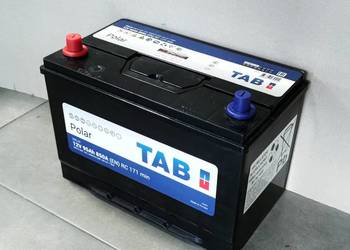 Akumulator TAB POLAR S 95Ah 850A Japan Prawy Plus