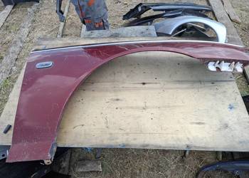 Błotnik Prawy Przód Rover 75. Błotnik Prawy Przód Rover 75.