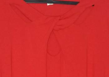 XXXL Nienoszona krótka sukienka/ tunika  Miamoda