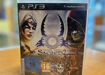 Gra na PS3 Sacred 2 Fallen Angel