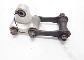 Kiwak Łącznik Wahacza Łożyska Tulejki Husqvarna TR Terra 650 13r Strada