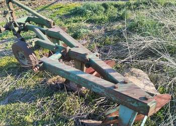 Pług Unia Grudziądz 3+1