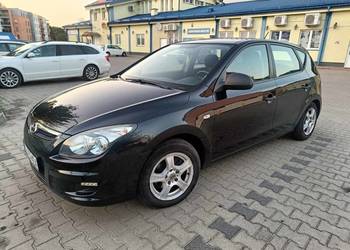 Hyundai i30 2009rok 1.6 crdi