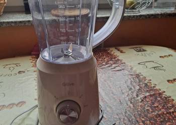 Blender kielichowy