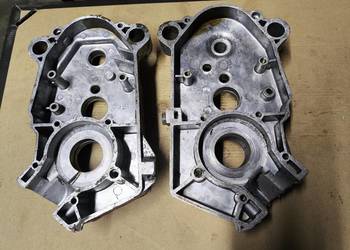 Romet komar 017 kartery silnik