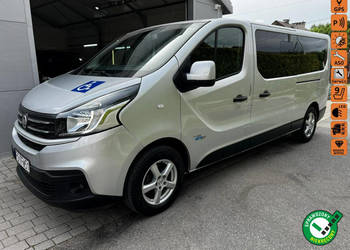 Opel Vivaro Pojazd do Przewozu Osoby Niepełnosprawnej Pfron Sam Sam II (20…
