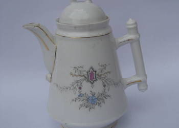 Imbryk Przedwojenny C.T . 1920 r. Imbryk Przedwojenny C.T . 1920 r.