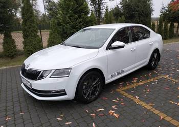 Skoda Octavia 3 FL STYLE 2.0 TDI super stan niski przebieg