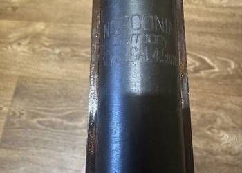 Wiatrówka narconia s2