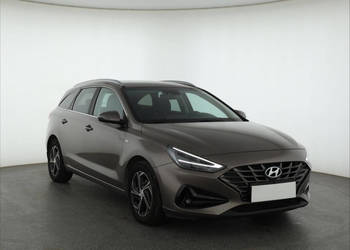 Hyundai i30 1.5 T-GDI MHEV