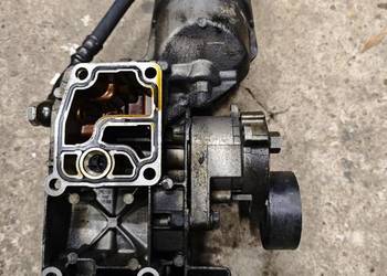 Podstawa filtra oleju BMW E36 E38 E39 m52 1 x vanos 2.0 2.5 2.8