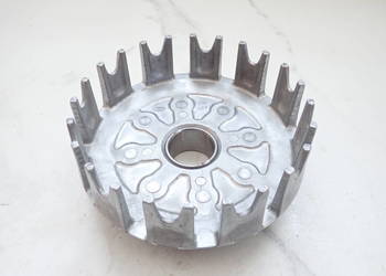 Kosz Zewnętrzny Sprzęgło Tryb Zębatka Suzuki RM 250 2T J115 96-00r