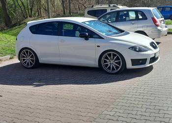Seta Leon 2 1.8 fr 2012