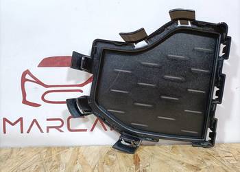 BMW X5 G05 M-PAKIET OSŁONA WLOTU POWIETRZA LEWY PRZÓD 51118069213