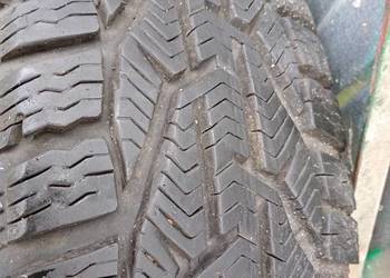 Koła ford fusion ZIMA