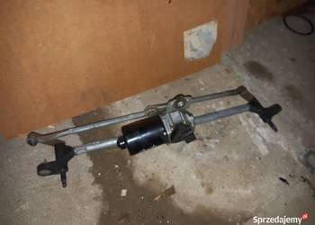 Fiat Stilo mechanizm wycieraczek +silniczek