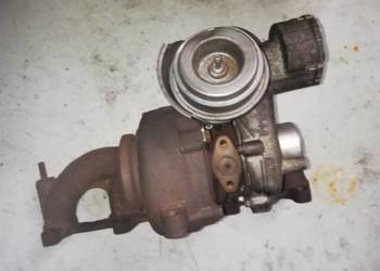 Turbosprężarka VW audi 1.9 TDI 03G253014F