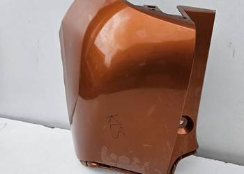 PEUGEOT 2008 II NAROŻNIK LEWY ZDERZAKA TYŁ 9827298180