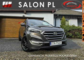 Hyundai Tucson III (2015-2020)